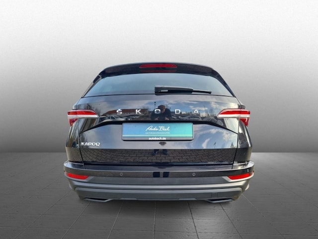 Skoda Karoq 2.0 TDI Ambition