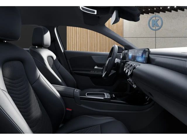 Mercedes-Benz A 180 A 180 PROGRESSIVE°ADV+°MBEAM°PDC/RFK°DISTR°MBUX°