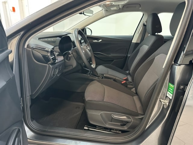 Skoda Fabia 1.0 TSI Selection