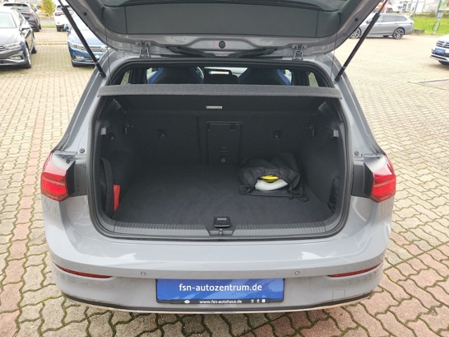 Volkswagen Golf Golf VIII