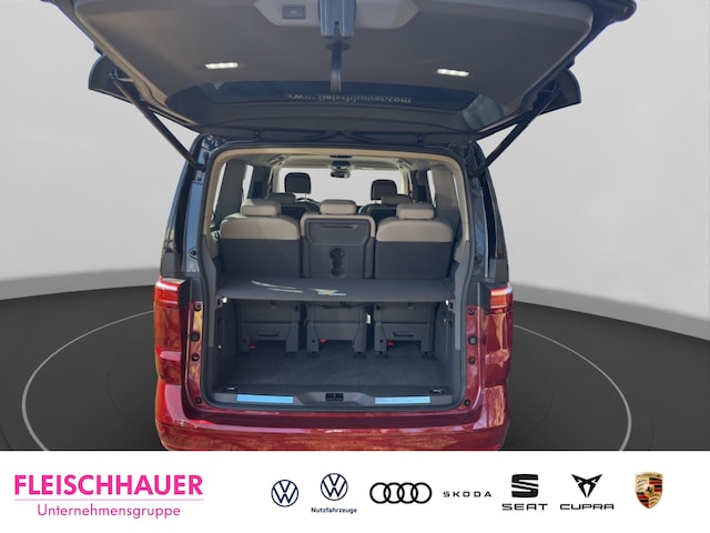 Volkswagen Multivan 2.0 TDI DSG Lang Style