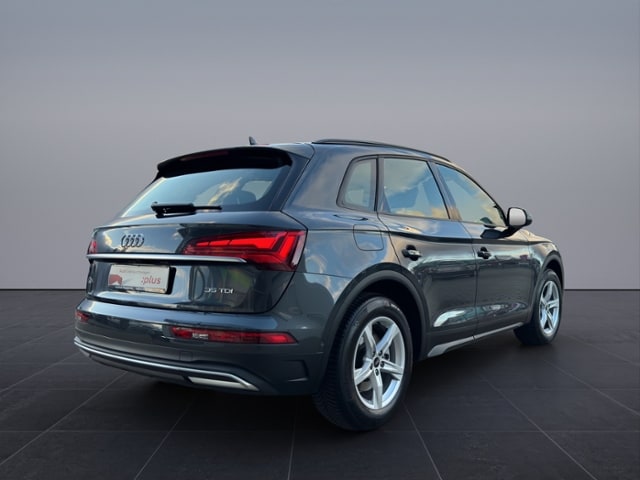 Audi Q5 35 TDI S-Tronic