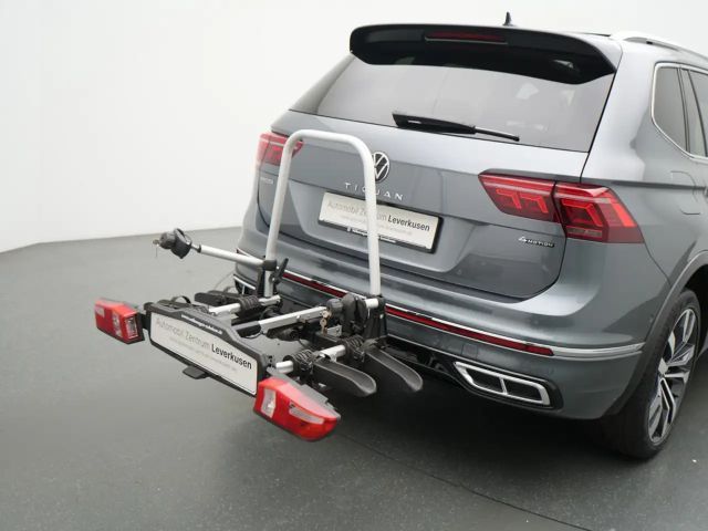 Volkswagen Tiguan 4Motion Allspace R-Line