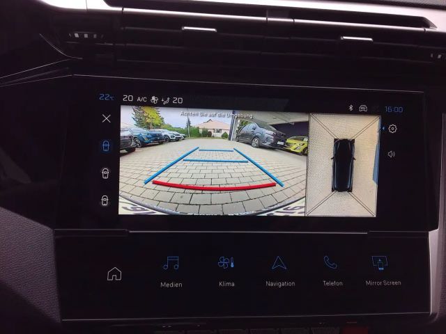 Peugeot 308 Allure Pack Hybrid