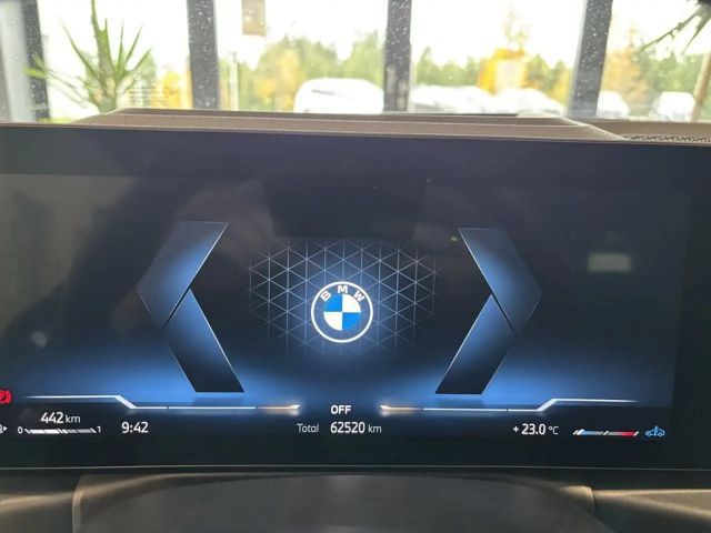 BMW 320 320d M-Sport Touring xDrive