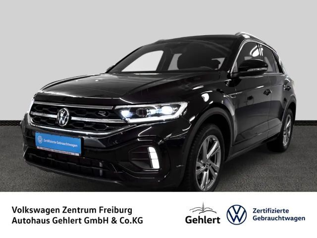 Volkswagen T-Roc 1.5 TSI DSG R-Line