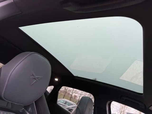 Cupra Tavascan 4Drive VZ