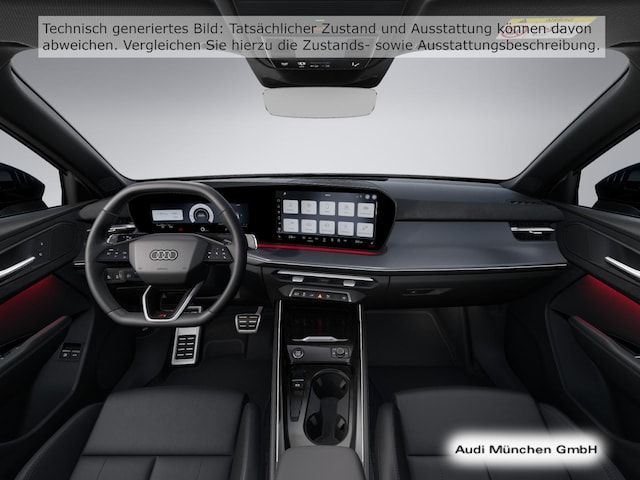 Audi Q3 Hybride S-Tronic