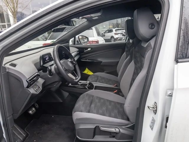 Volkswagen ID.4 IQ.Drive Performance Pro
