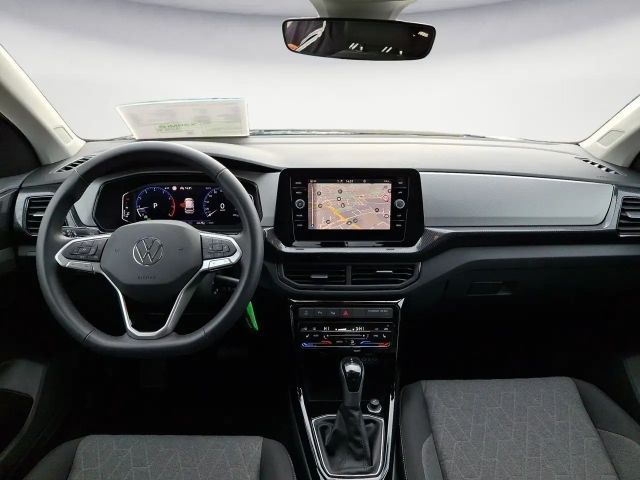 Volkswagen T-Cross 1.5 TSI ACT DSG Life