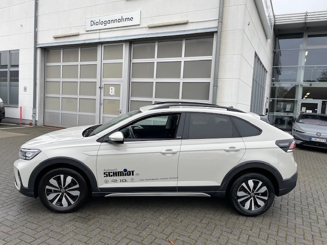 Volkswagen Taigo 1.0 TSI Move