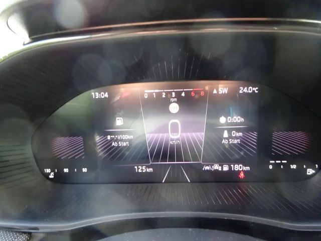 Skoda Fabia Selection