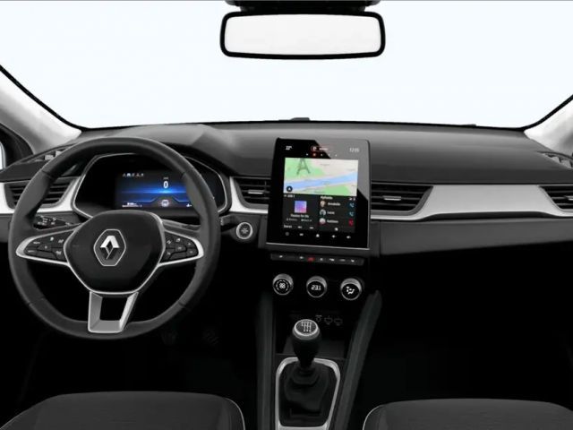 Renault Captur TCe 140 Techno