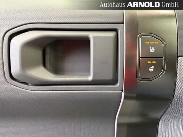 Kia EV3 81.4 kWh Earth