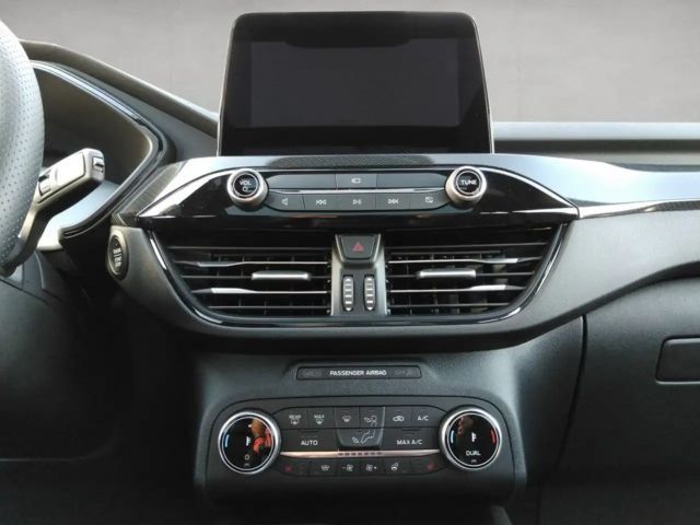 Ford Kuga Plug in Hybrid