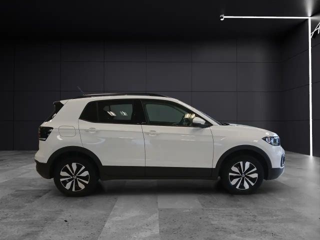 Volkswagen T-Cross Move