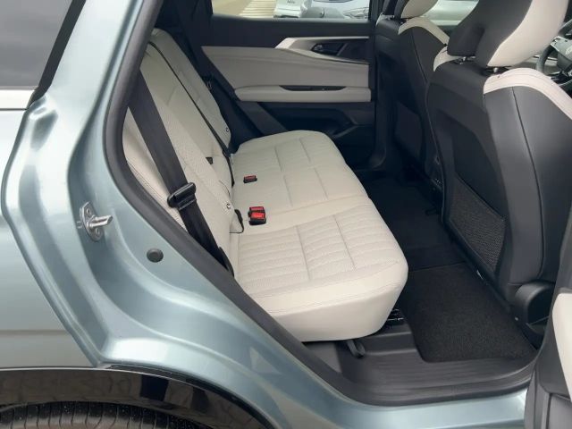 Renault Espace E-Tech Hybrid Iconic