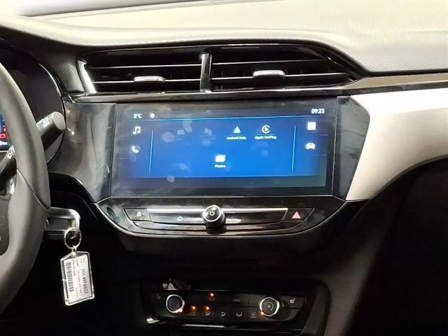 Opel Corsa Edition Hybrid