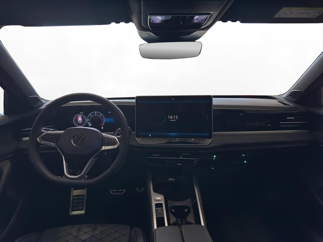 Volkswagen Passat 2.0 TDI 4Motion DSG