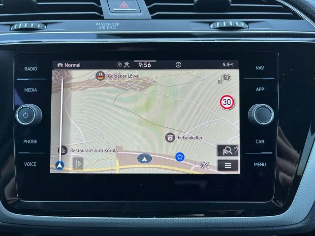 Volkswagen Touran DSG Move