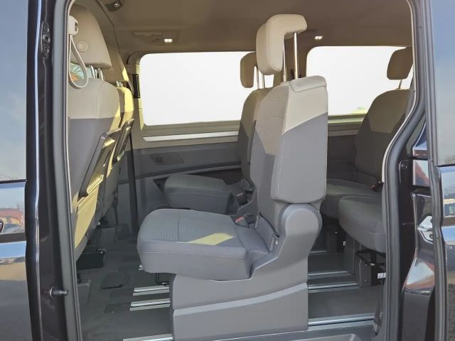 Volkswagen Multivan 2.0 TDI DSG Lang Life T7