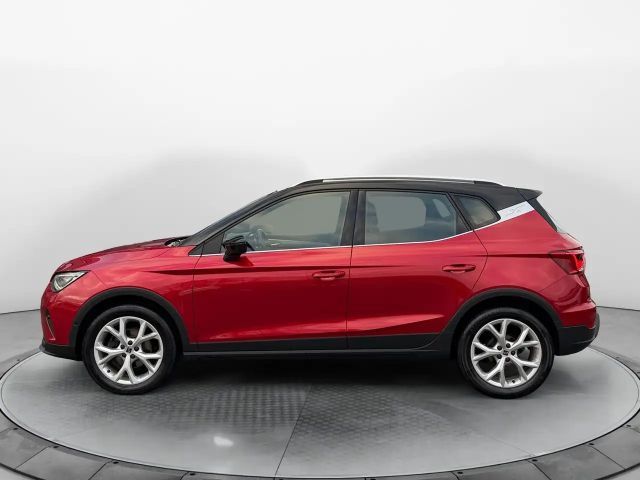 Seat Arona 1.0 TSI FR-lijn