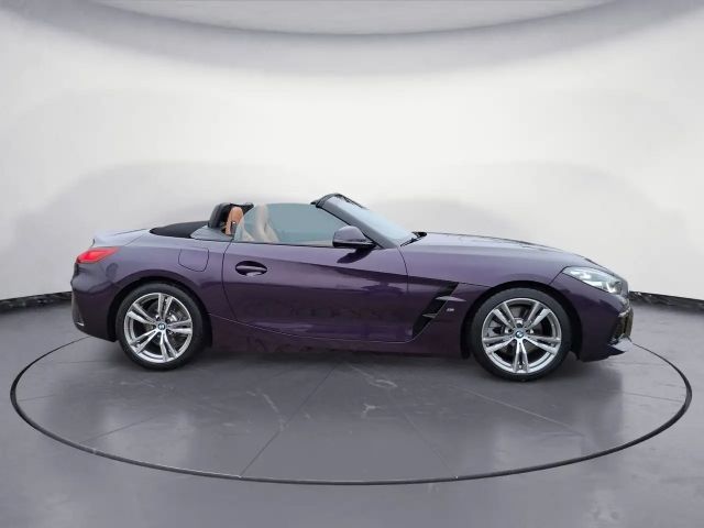BMW Z4 Cabrio M-Sport Roadster sDrive20i