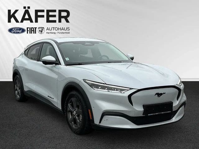 Ford Mustang Mach-E Extended range RWD