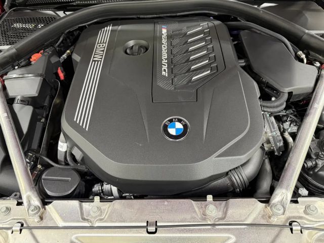 BMW 440 Cabrio M440i xDrive