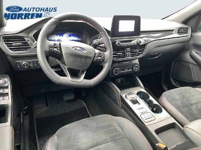 Ford Kuga Plug in Hybrid ST Line X