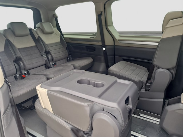 Volkswagen Multivan 2.0 TSI T7