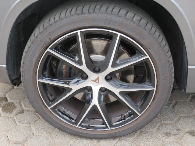 Cupra Ateca 4Drive VZ