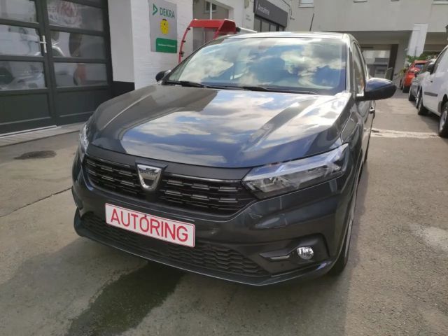 Dacia Sandero Comfort