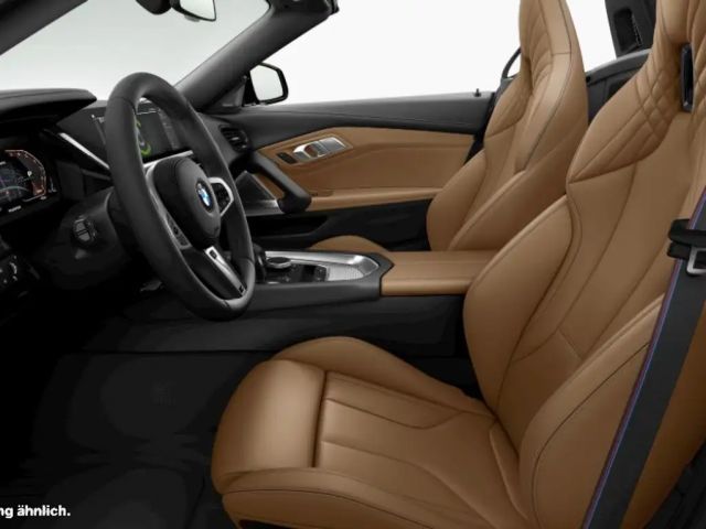 BMW Z4 Cabrio M40i Roadster