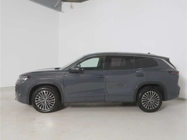 Volkswagen Tayron 2.0 TDI DSG Life