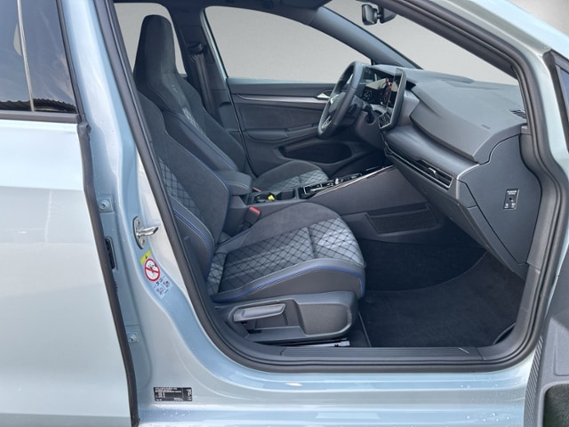 Volkswagen Golf 2.0 TDI DSG