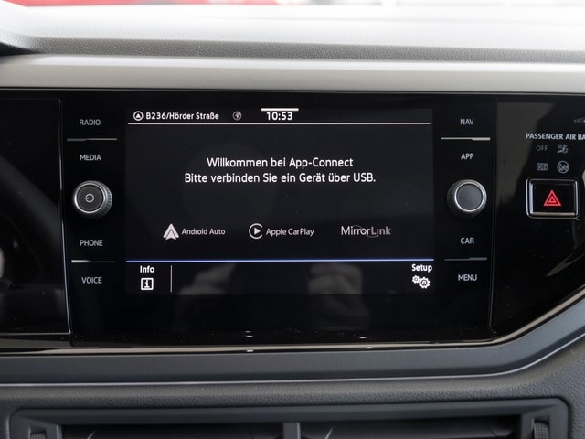 Volkswagen Taigo 1.5 TSI DSG R-Line Sound