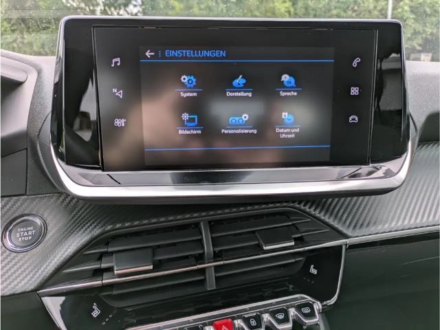 Peugeot 208 Allure Pack