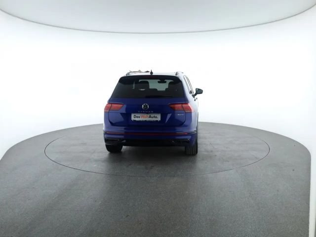 Volkswagen Tiguan 4Motion DSG R-Line