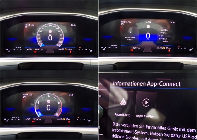 Volkswagen T-Roc 1.5 TSI Move