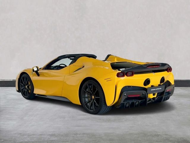 Ferrari SF90 Assetto Fiorano Spider