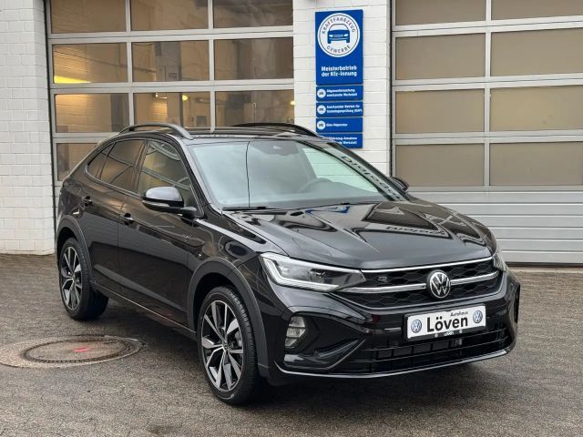 Volkswagen Taigo 1.0 TSI DSG R-Line