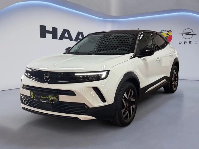 Opel Mokka Elegance