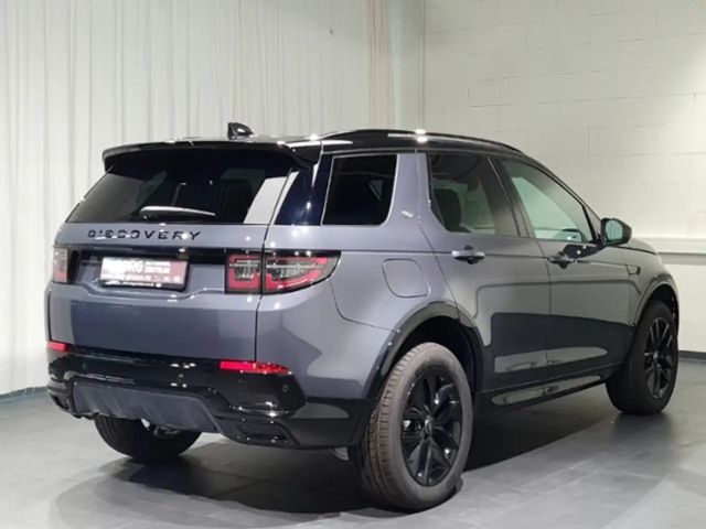 Land Rover Discovery Sport AWD Dynamic SE