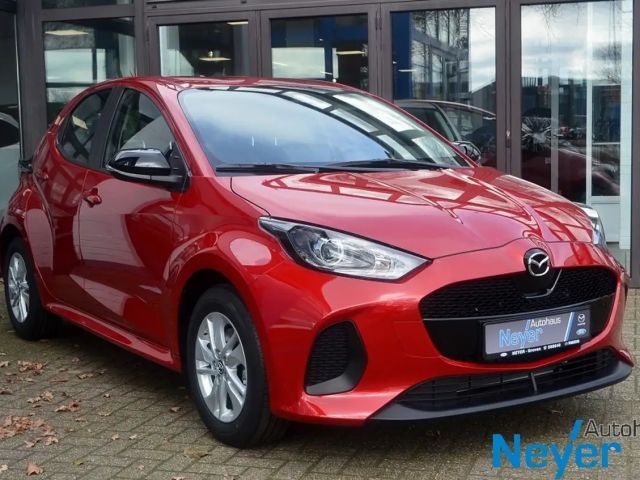 Mazda 2 Hybrid 1.5L Hybrid VVT-i 116 Centre-Line