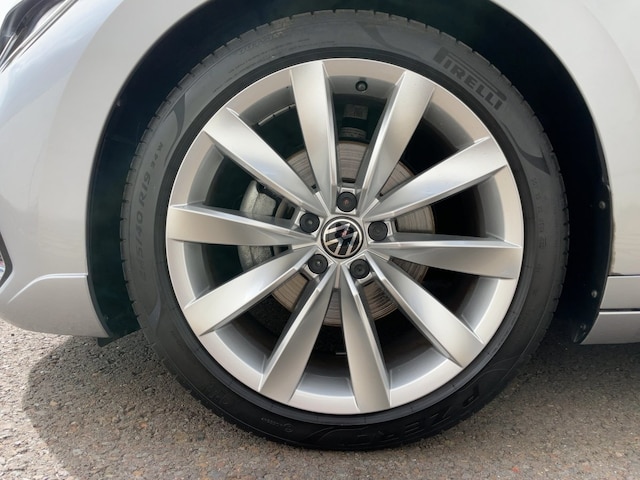 Volkswagen Arteon Shooting Brake 2.0 TDI DSG