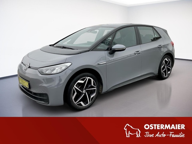 Volkswagen ID.3 150PS NAVI.2xPDC.LED.APP-C.LKRD-HZG.SHZ