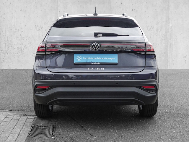 Volkswagen Taigo 1.0 TSI