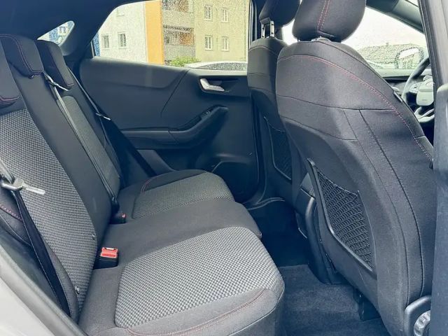 Ford Puma EcoBoost ST Line