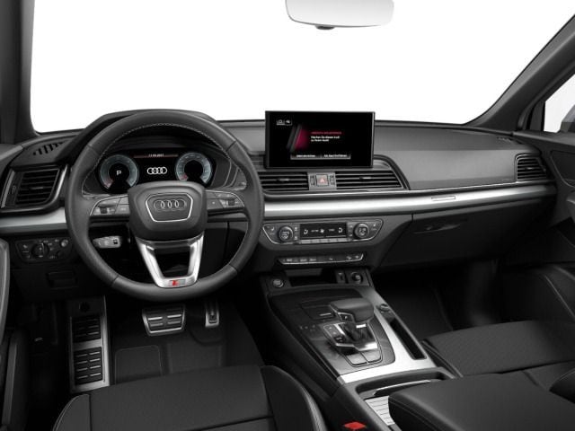 Audi Q5 50 TDI Quattro